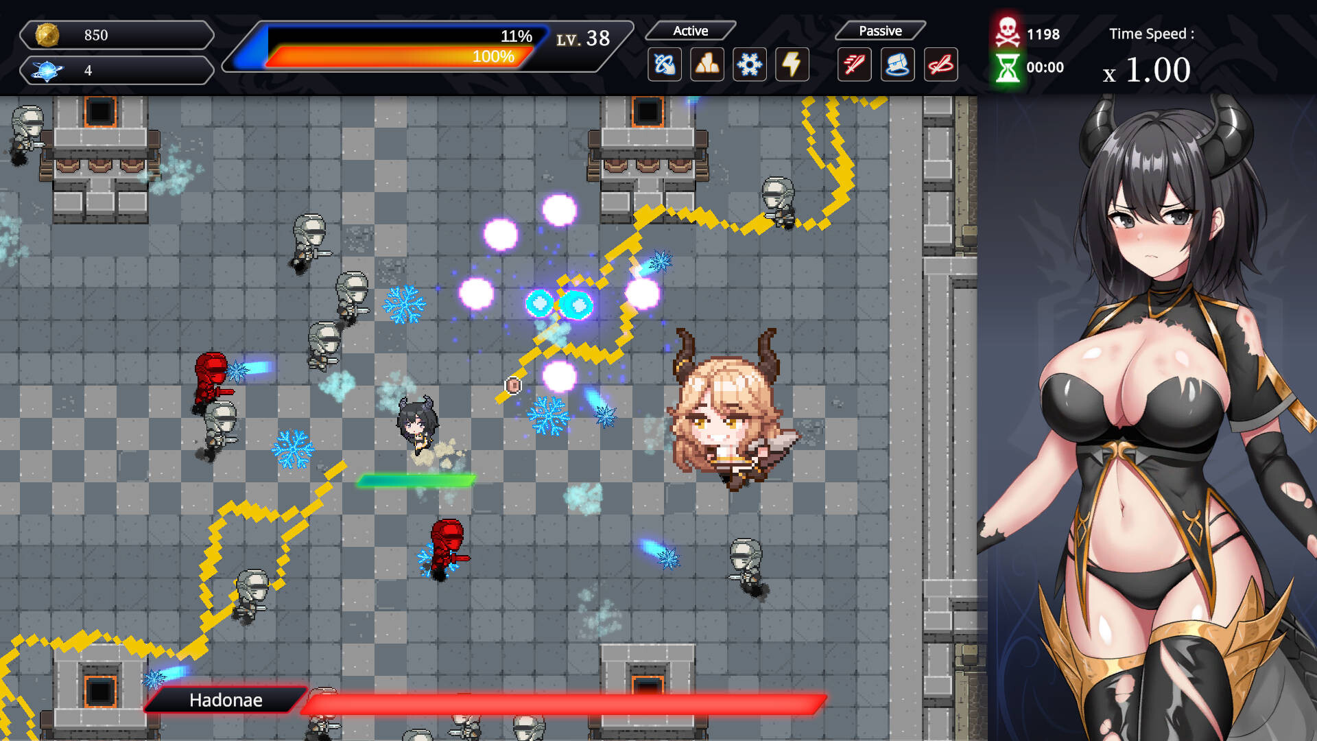Ride The Dragon: The Awakening of the Dragon Tamer screenshot 3