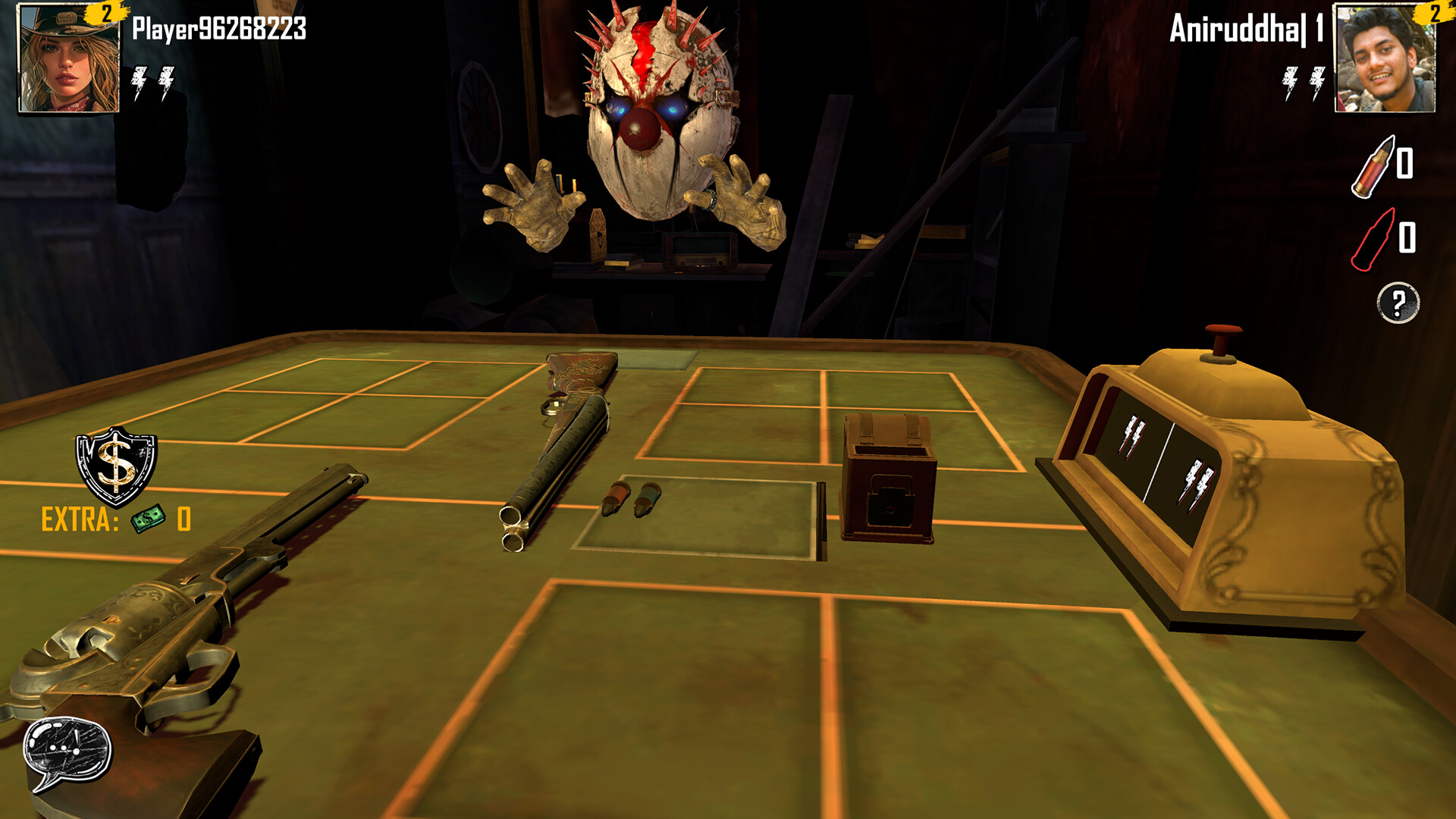 Buckshot Duel screenshot 3