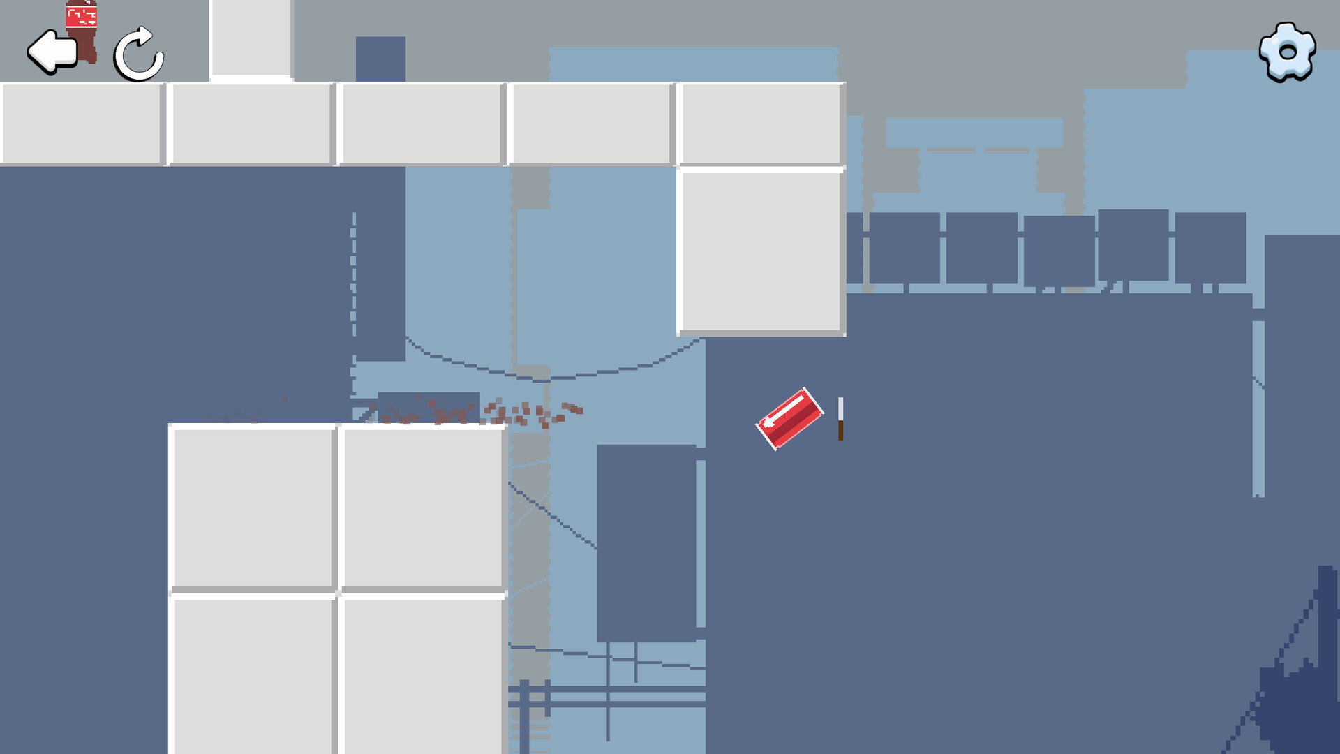 Spray Cola screenshot 2