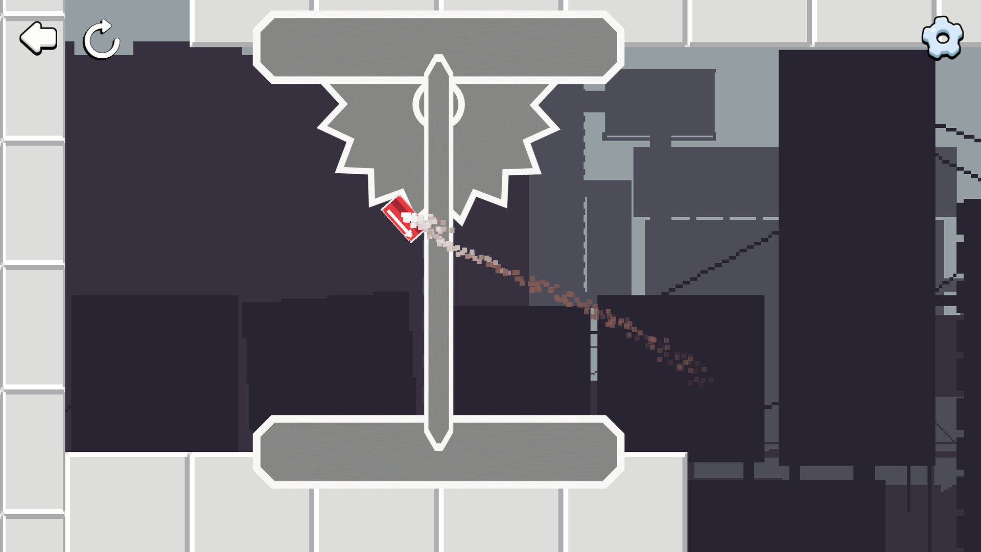 Spray Cola screenshot 4