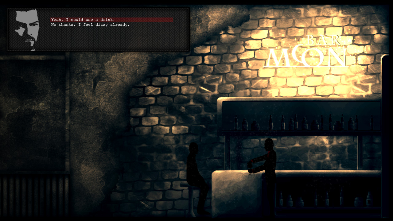 Silence of the Sleep screenshot 7