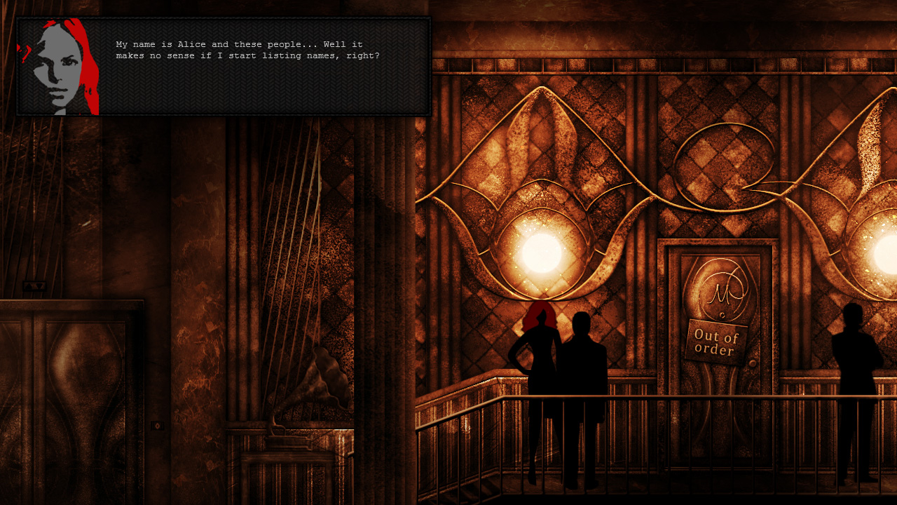 Silence of the Sleep screenshot 5