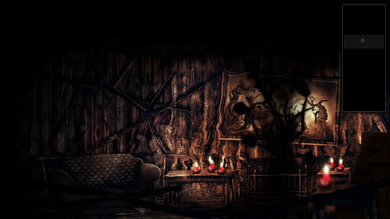 Silence of the Sleep screenshot 6