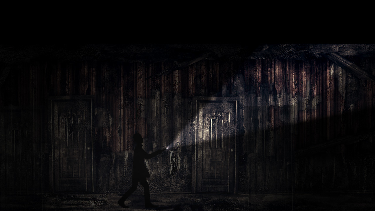 Silence of the Sleep screenshot 9