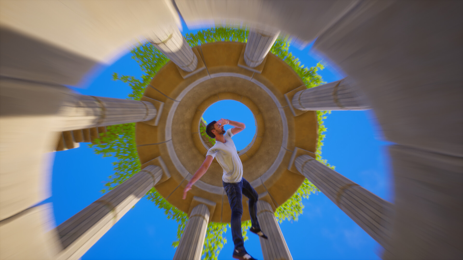 Ragdoll Playground screenshot 7
