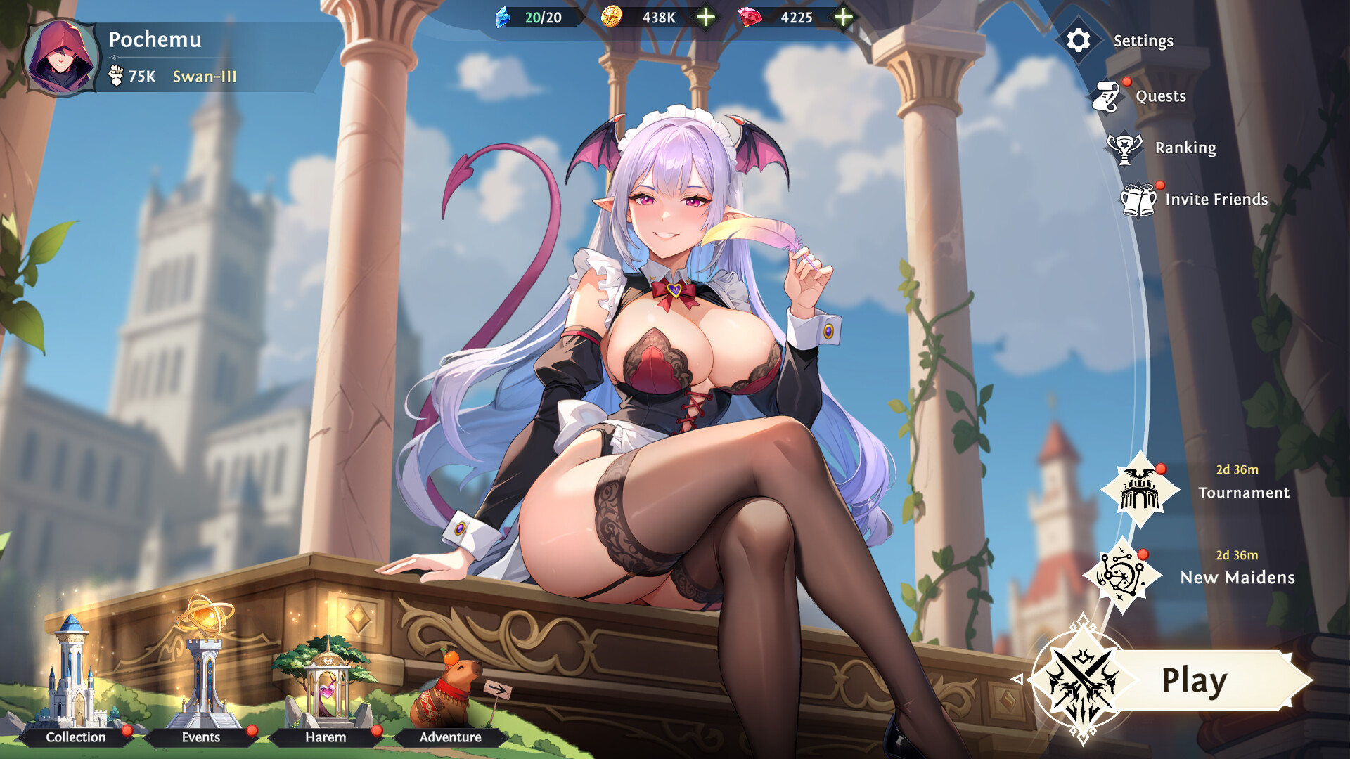 Everlusting Life screenshot 2