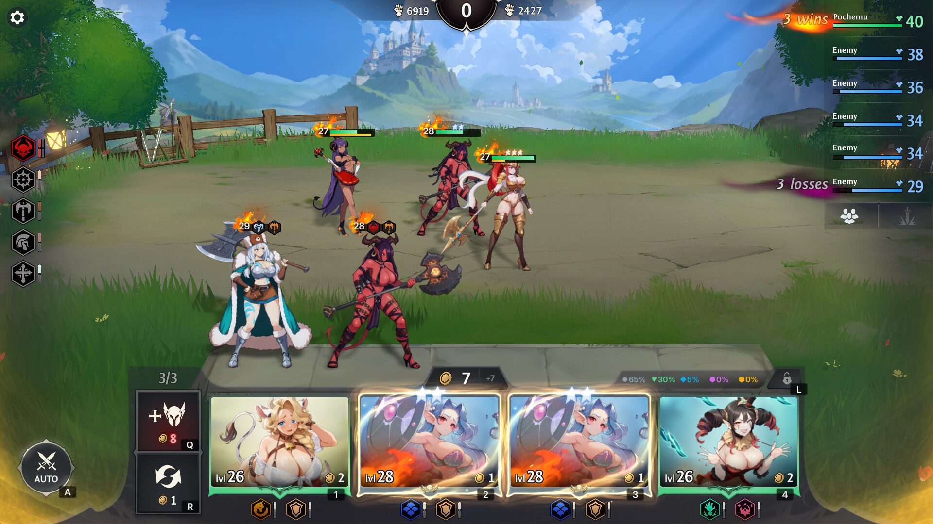 Everlusting Life screenshot 6