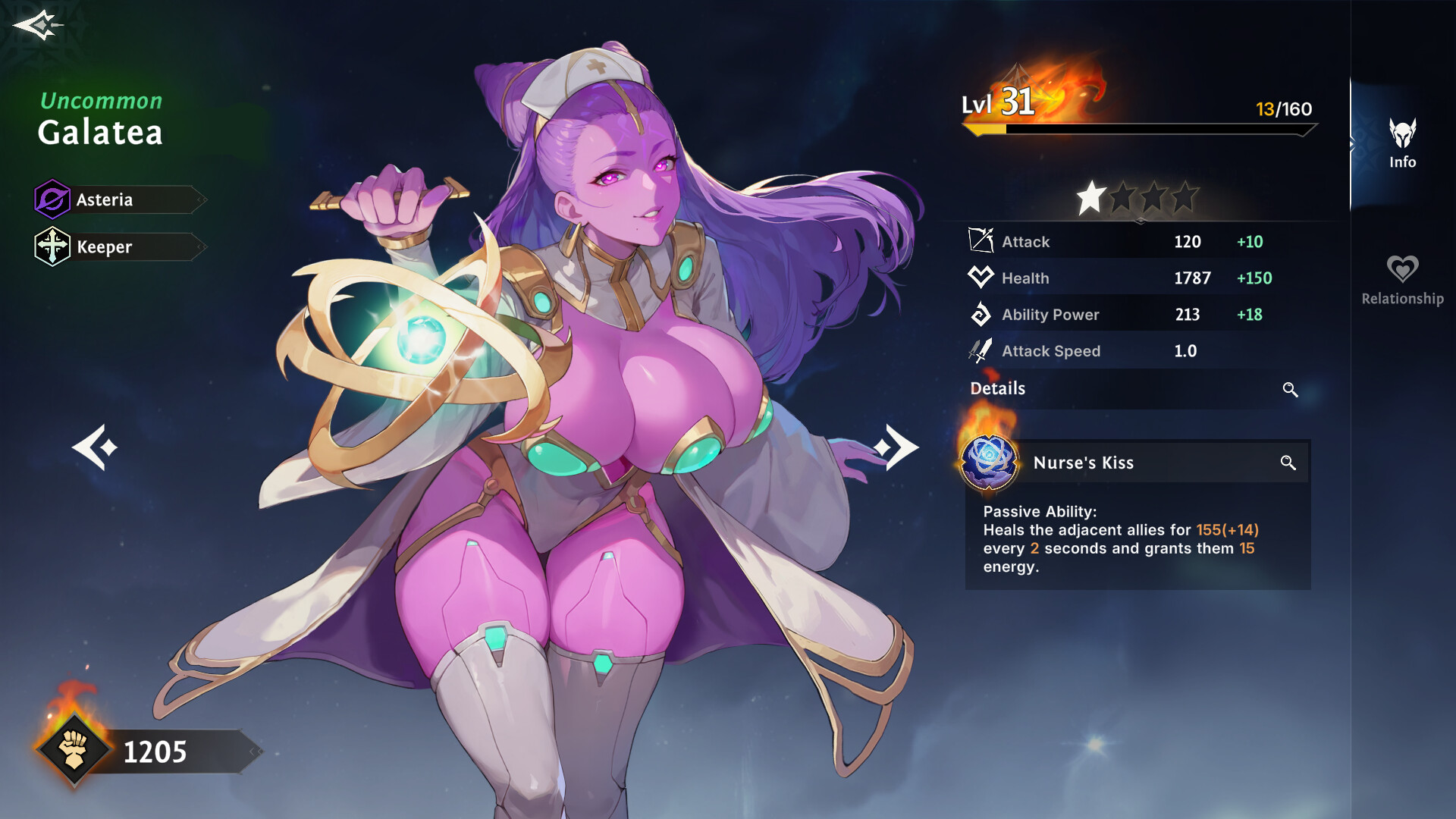 Everlusting Life screenshot 4