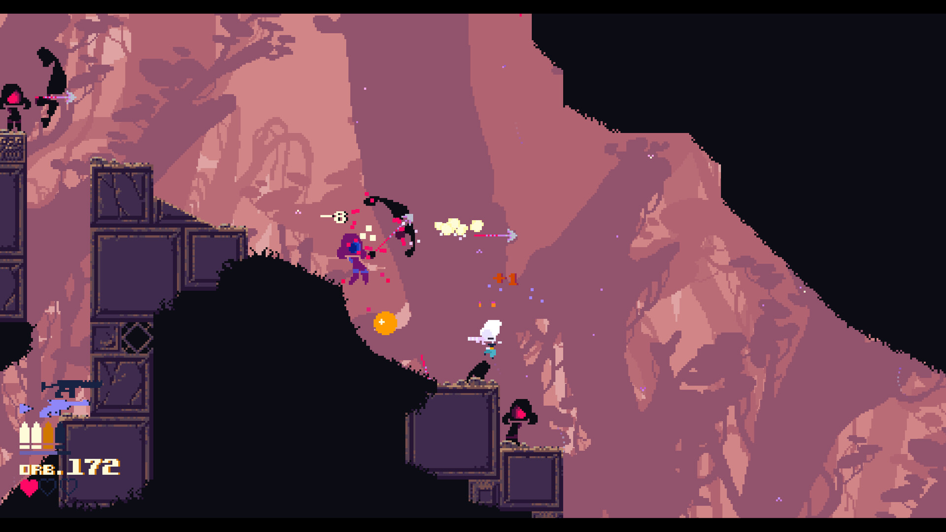 Fornani screenshot 8