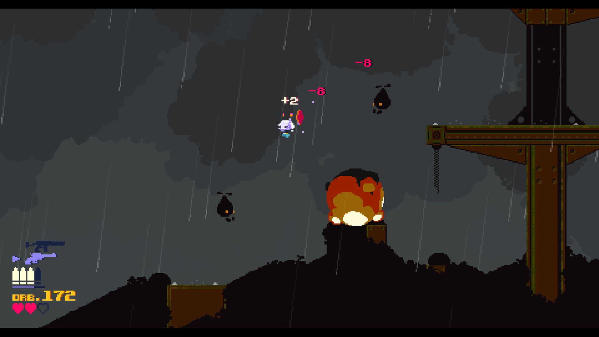 Fornani screenshot 7