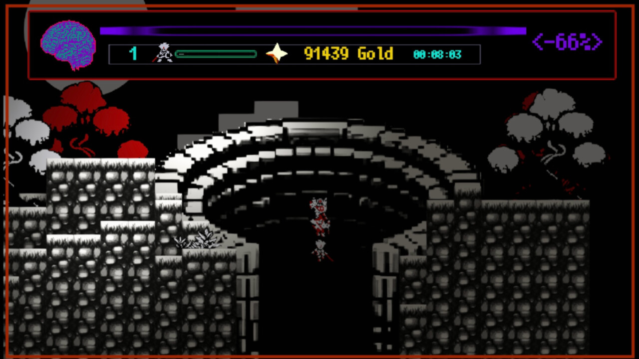 Dungeon Overdose screenshot 6