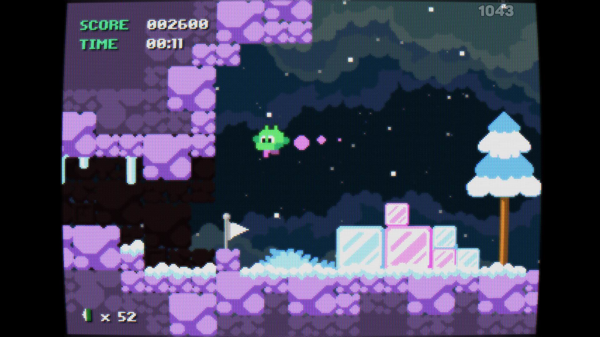 Lost in Fuzz screenshot 2