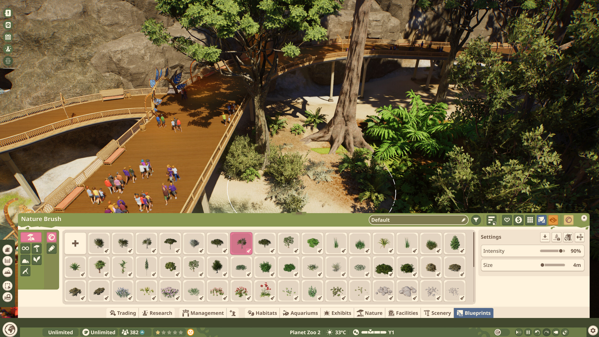 Planet Zoo 2 screenshot 18
