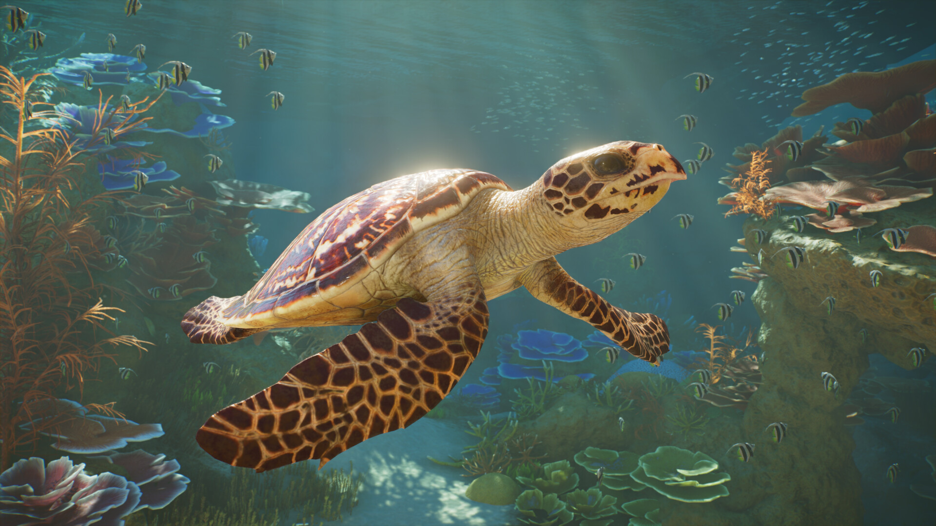 Planet Zoo 2 screenshot 2