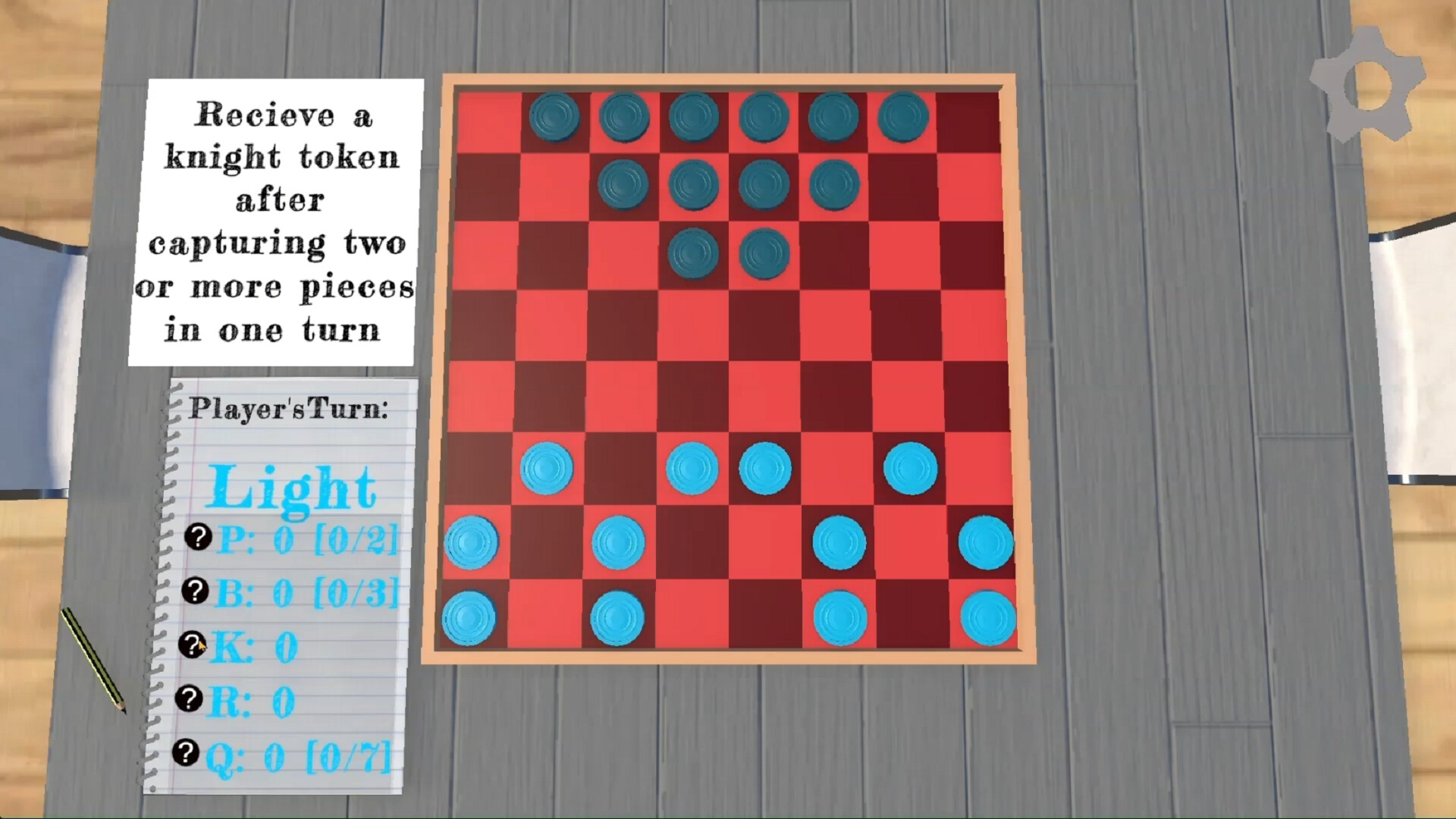 Games For The Table screenshot 6