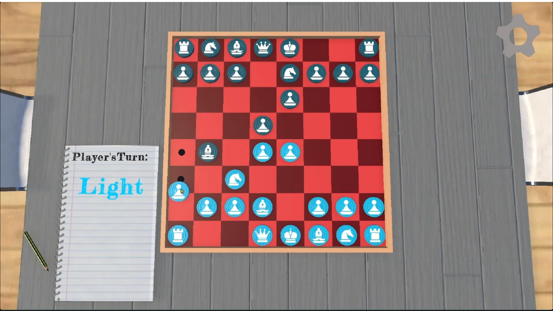 Games For The Table screenshot 4