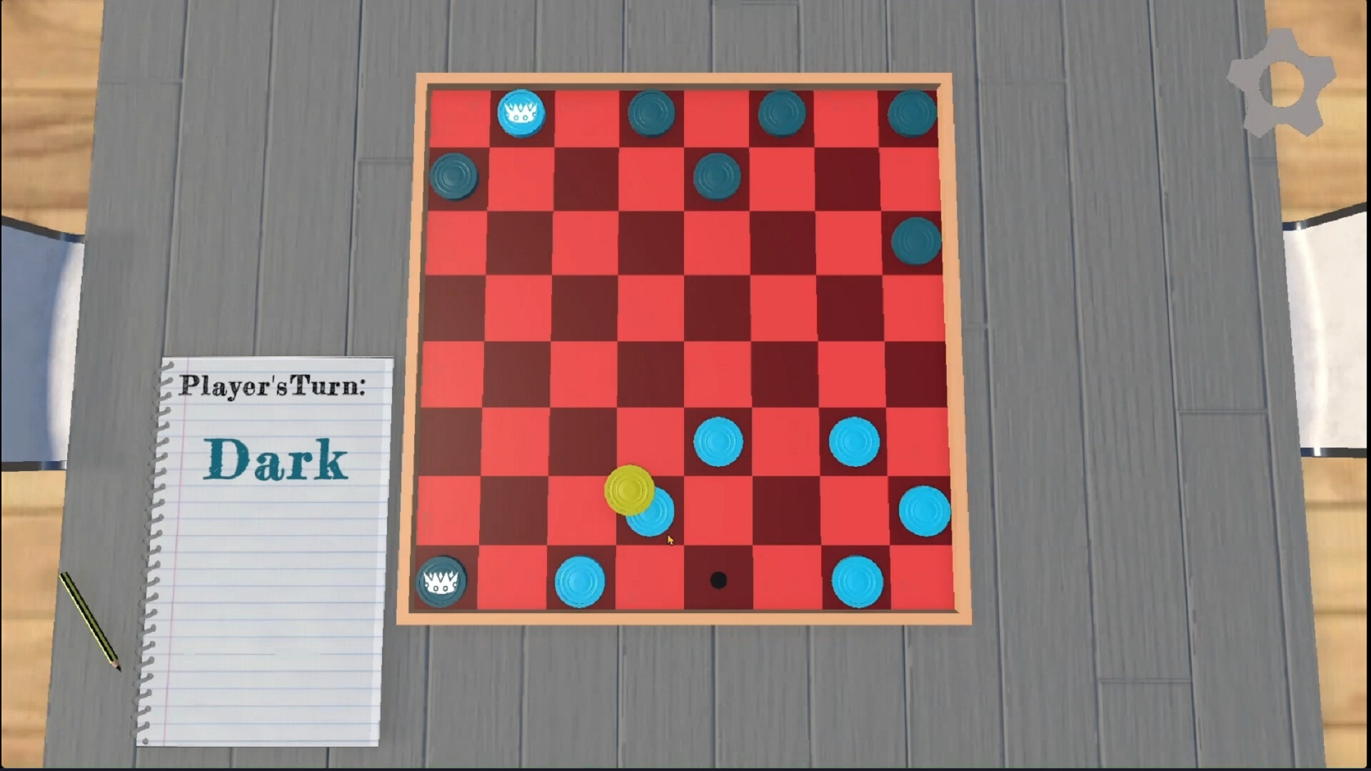 Games For The Table screenshot 3