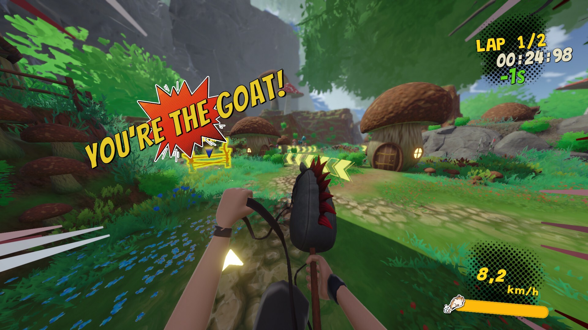 Hobby Horse screenshot 6