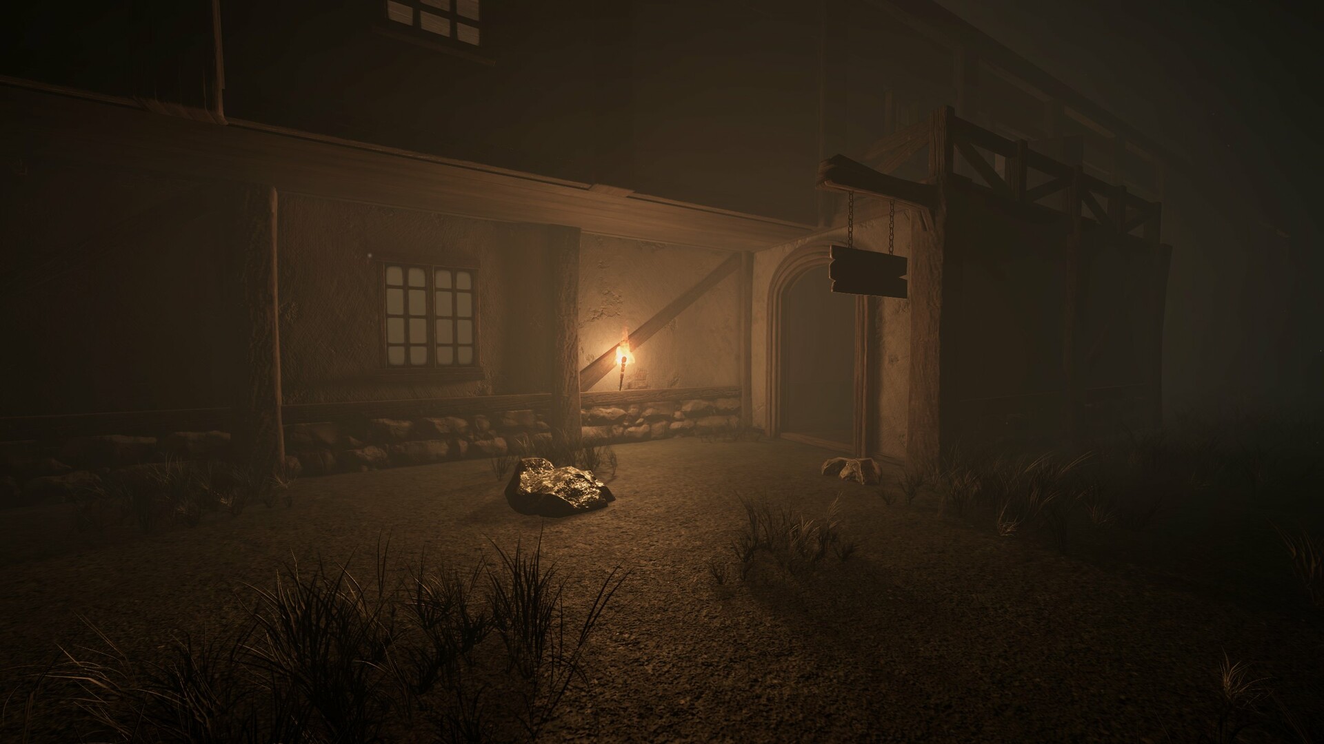 Taverna screenshot 1