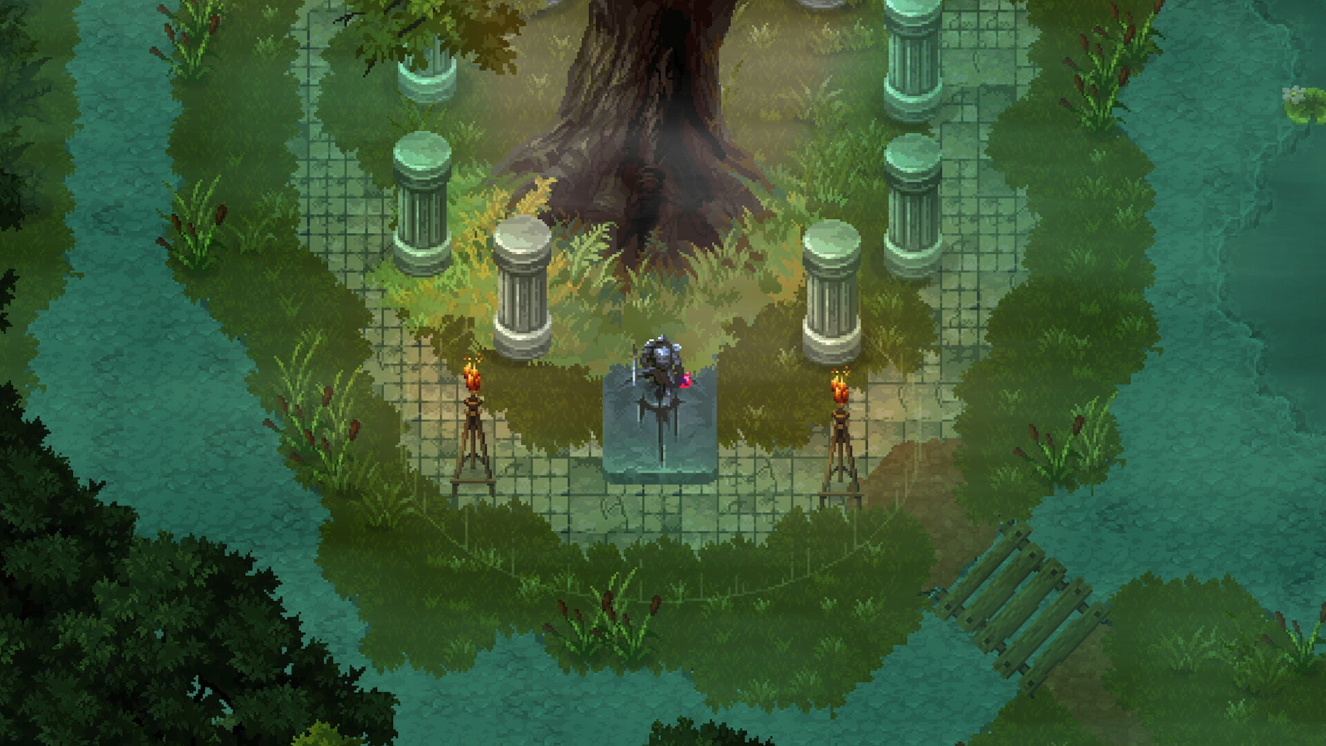 Cursemark screenshot 14