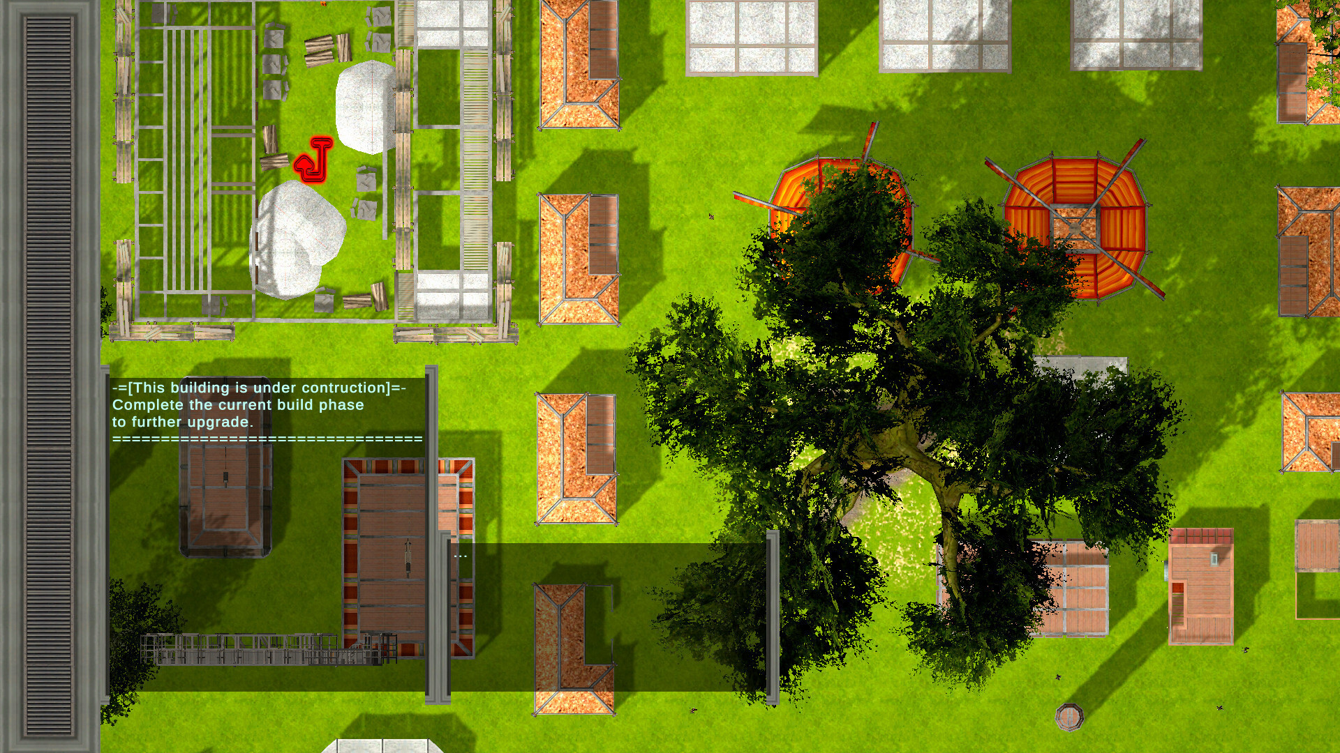 Avandalair screenshot 3