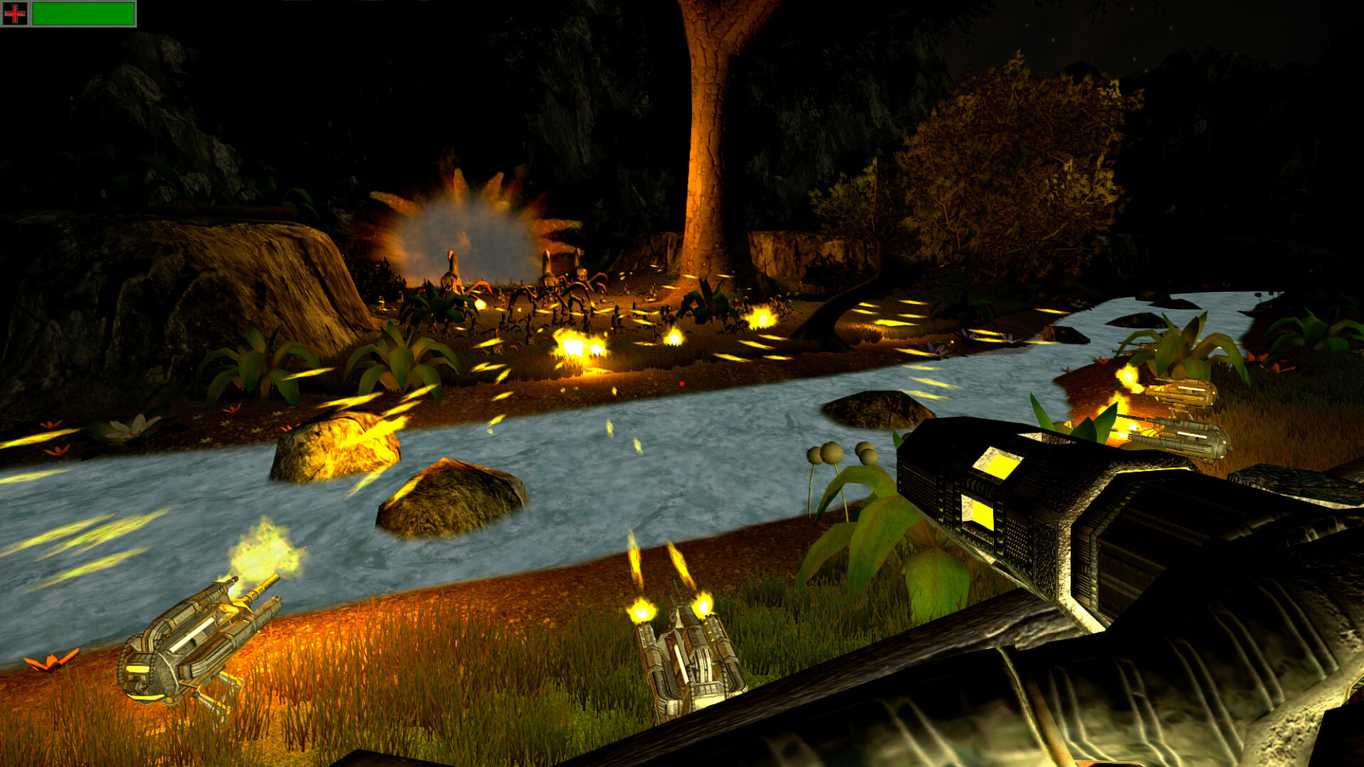 Avandalair screenshot 10