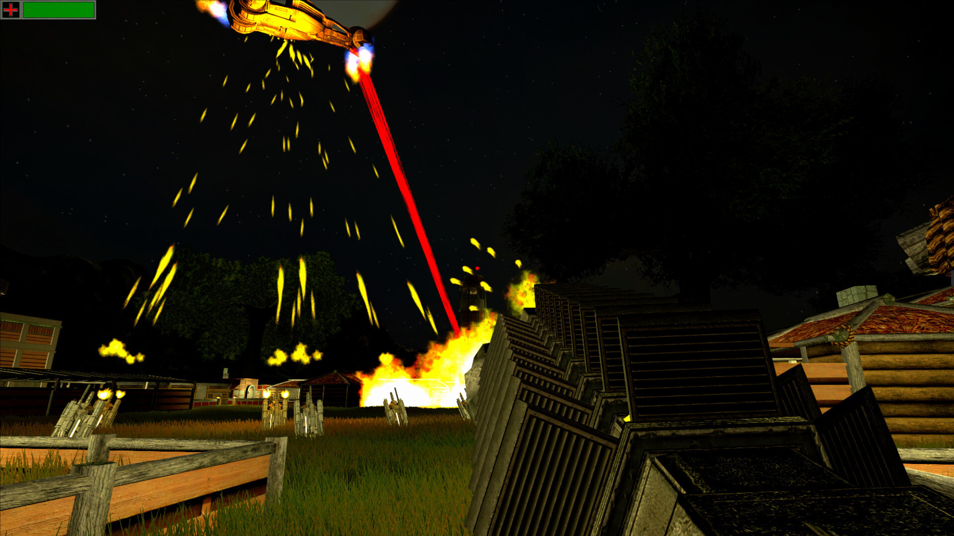 Avandalair screenshot 9