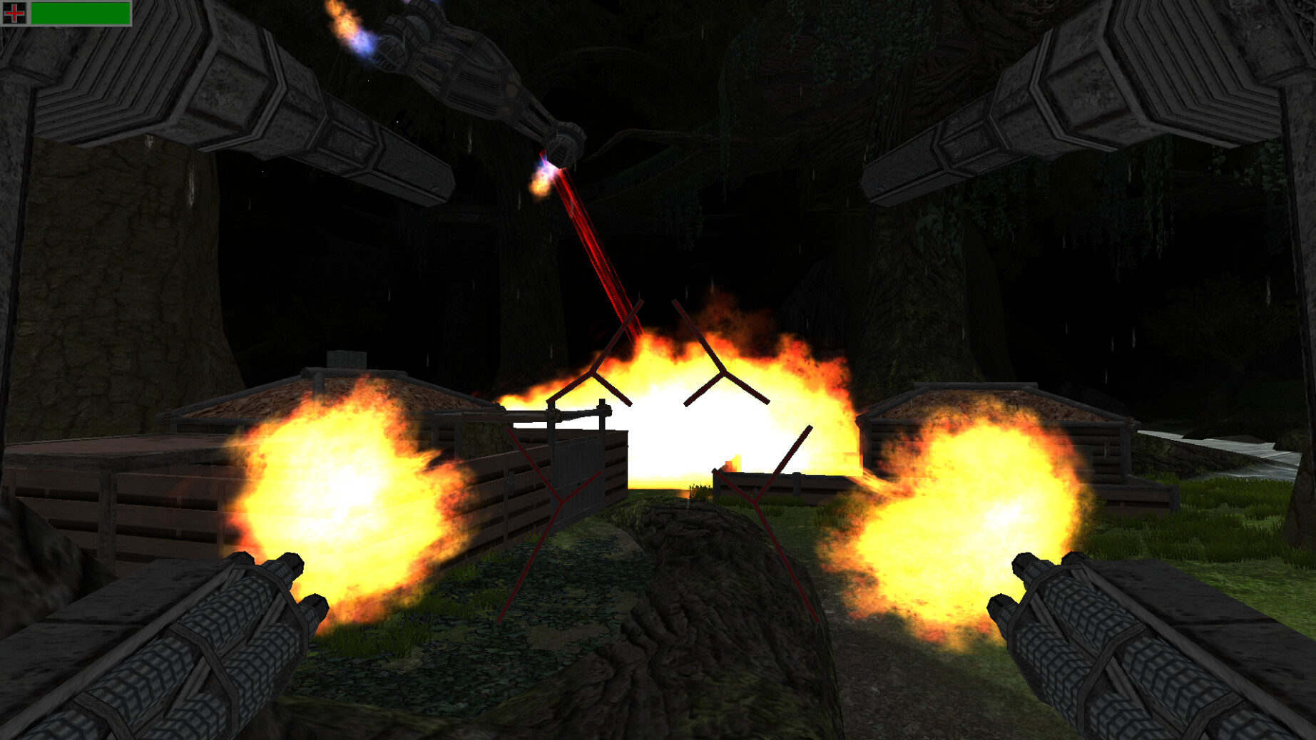 Avandalair screenshot 12