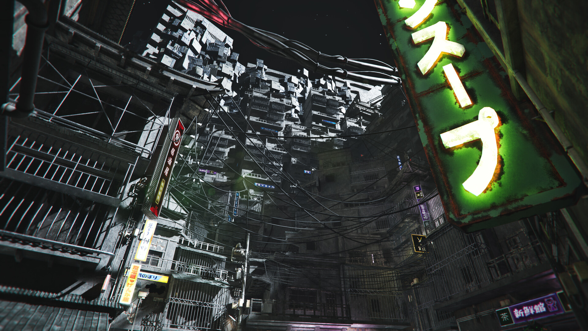SOL Shogunate screenshot 4
