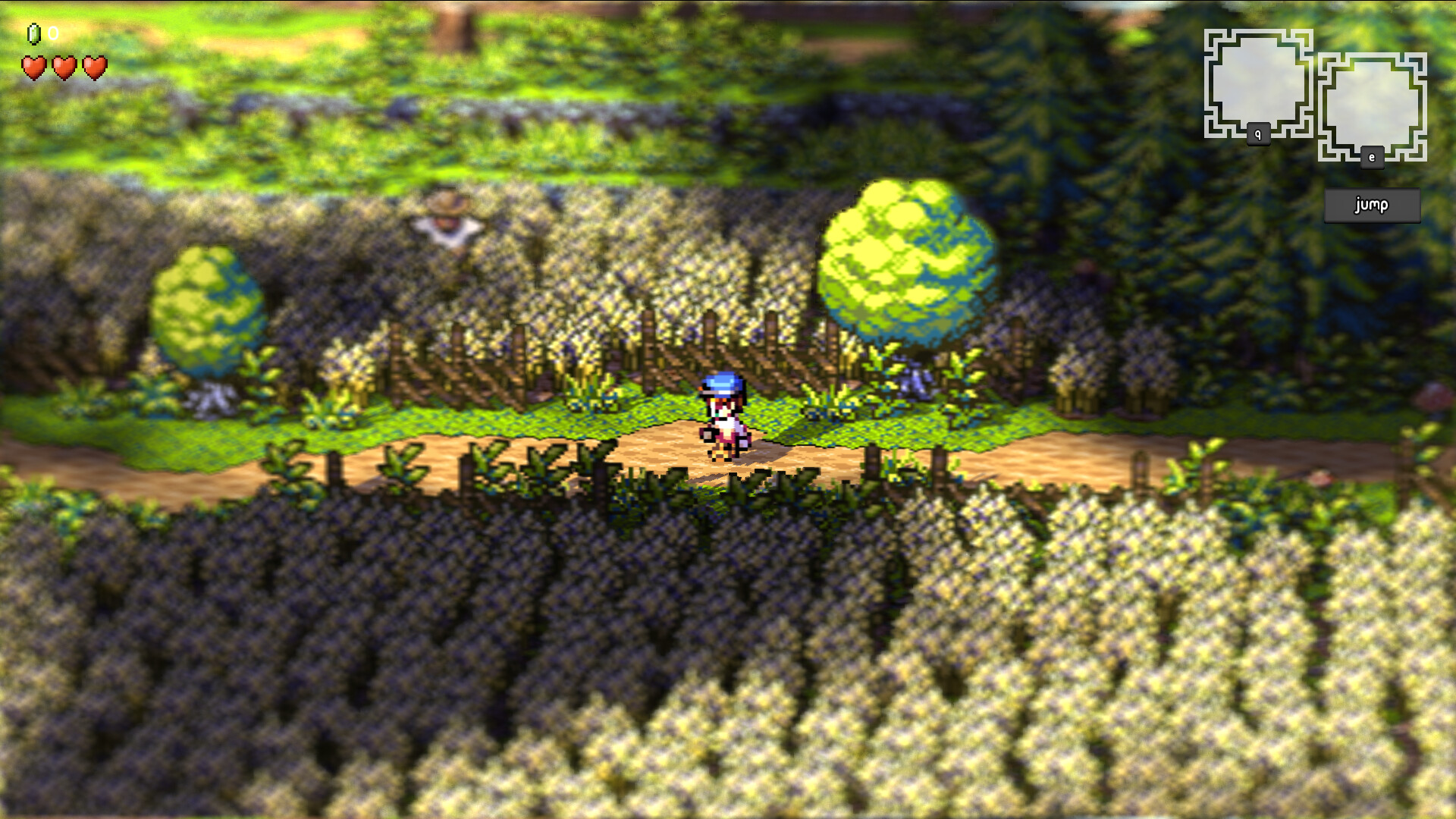 The Ballad of Bellum screenshot 10