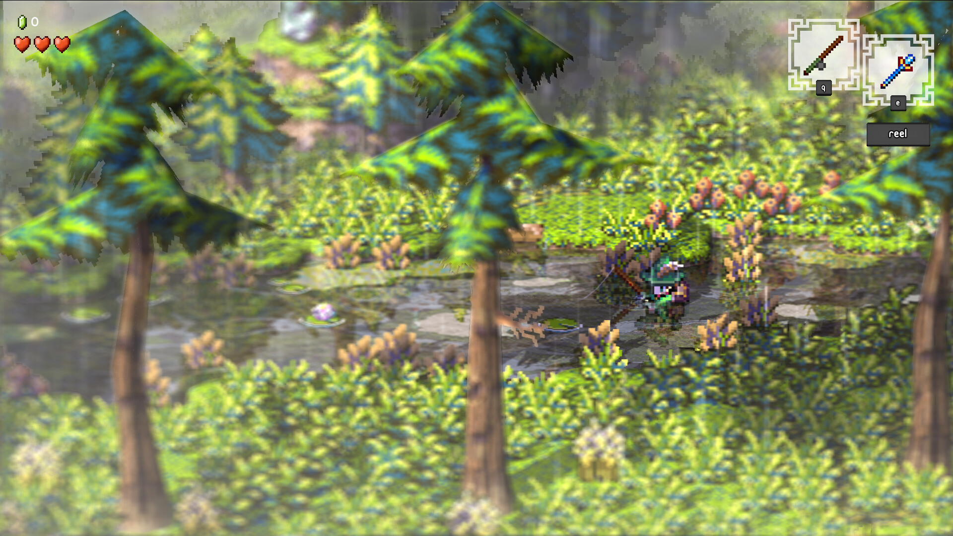 The Ballad of Bellum screenshot 8