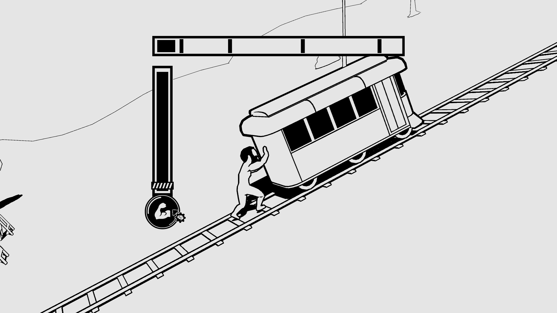 The Trolley Solution screenshot 2