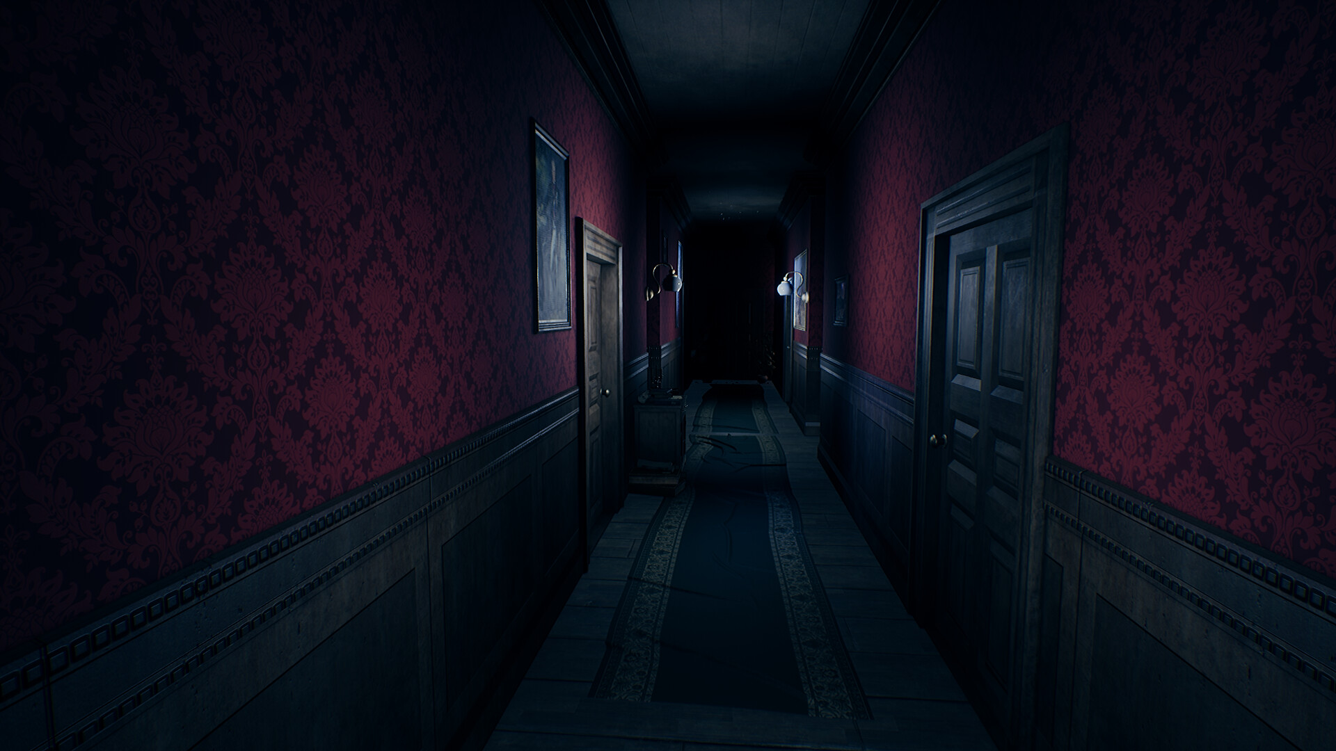 Ticking Rooms EP1: 20 Minute screenshot 2