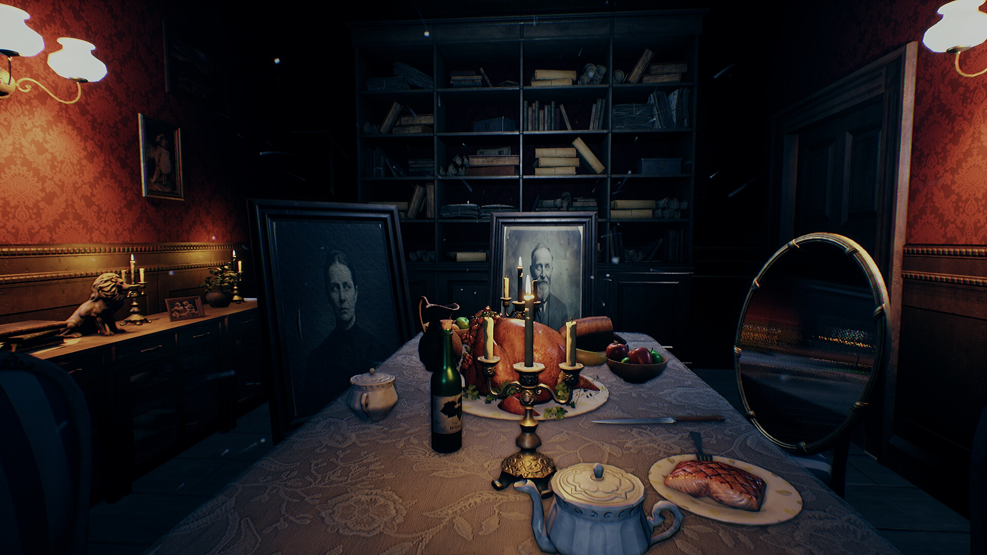 Ticking Rooms EP1: 20 Minute screenshot 3