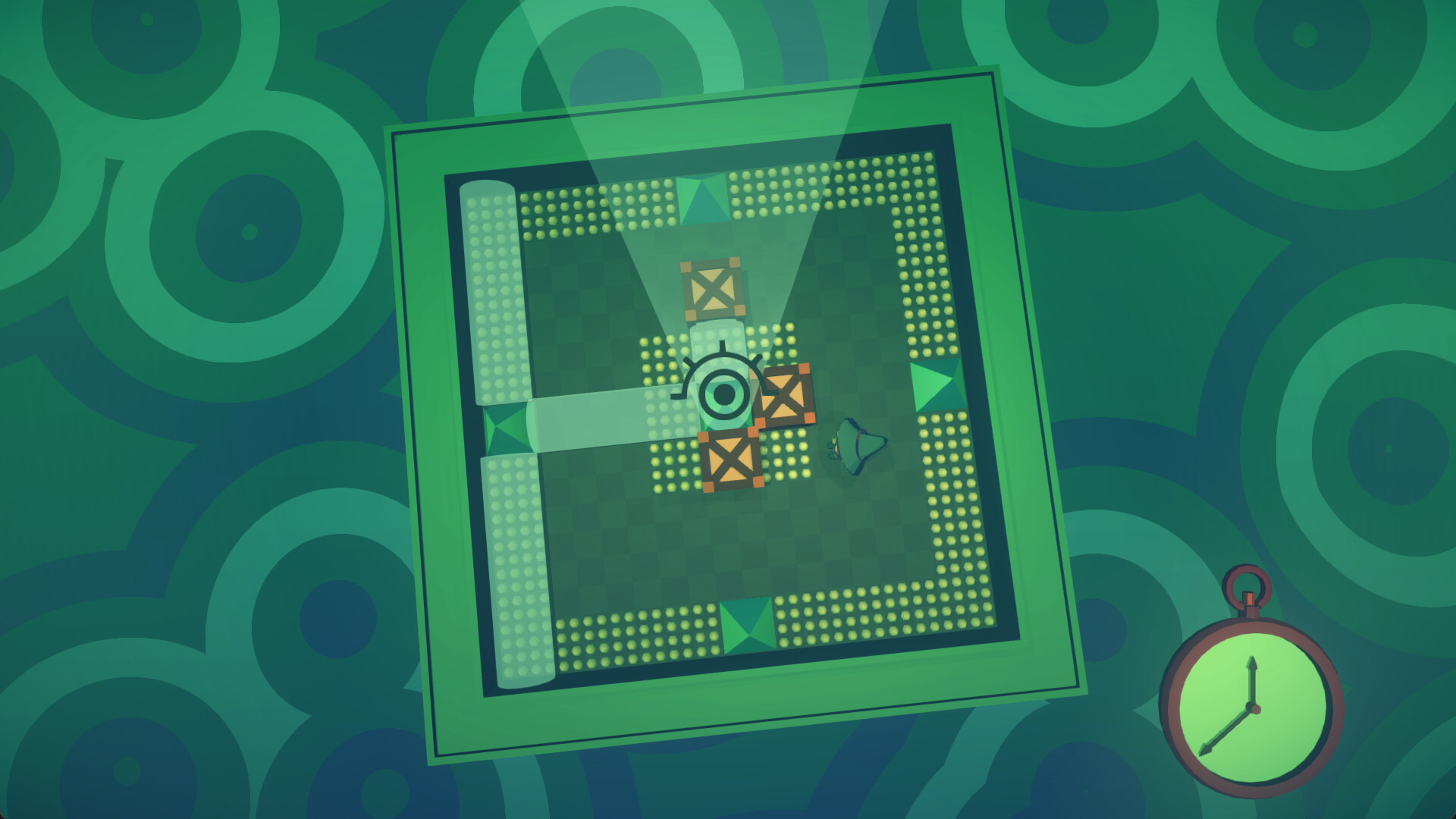 Theta and Paralldox on Worldlines screenshot 7