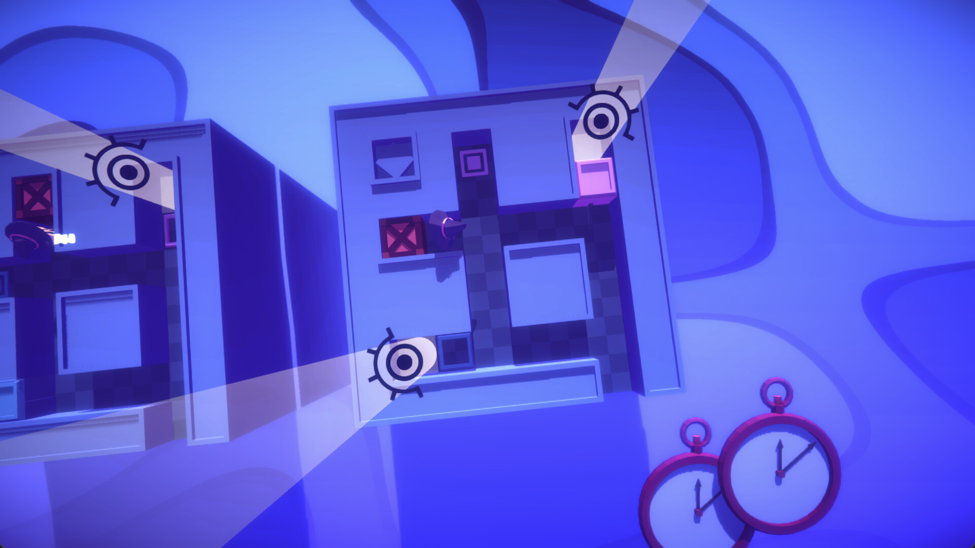 Theta and Paralldox on Worldlines screenshot 4