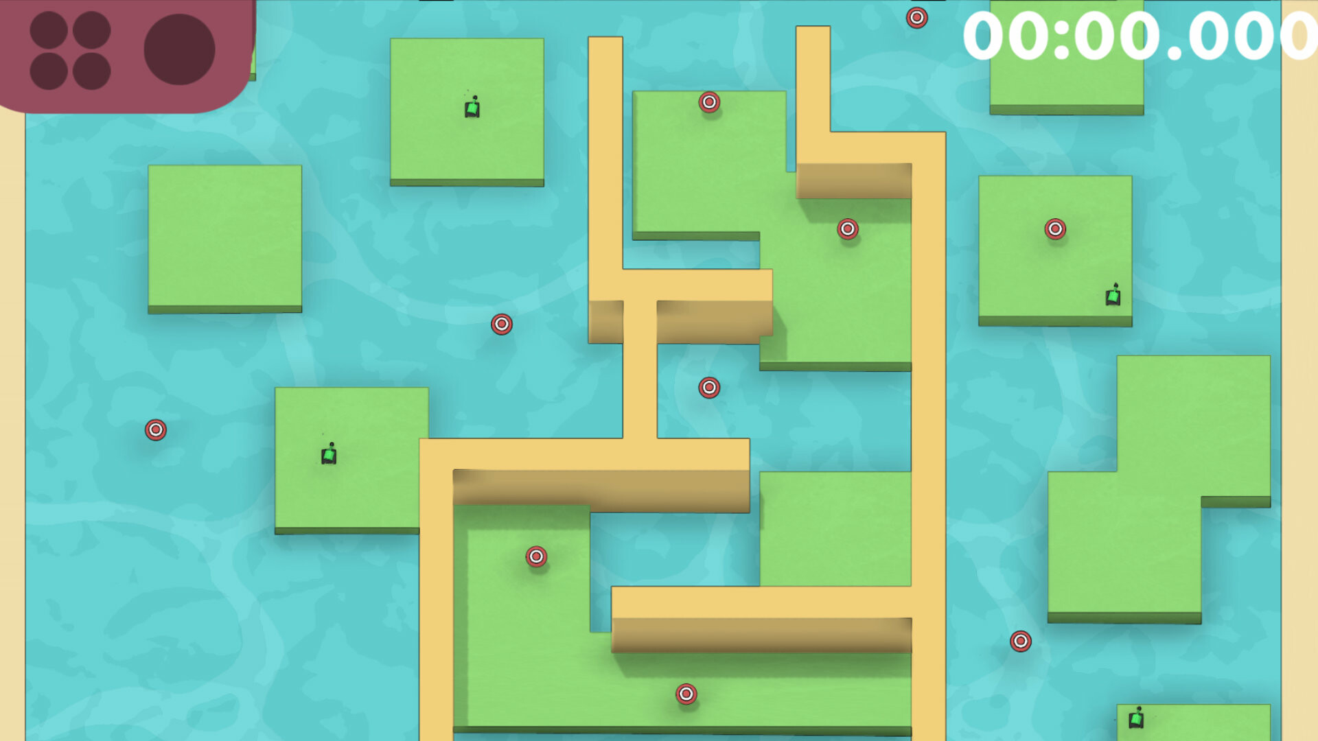 Tanks Target Challenge screenshot 3