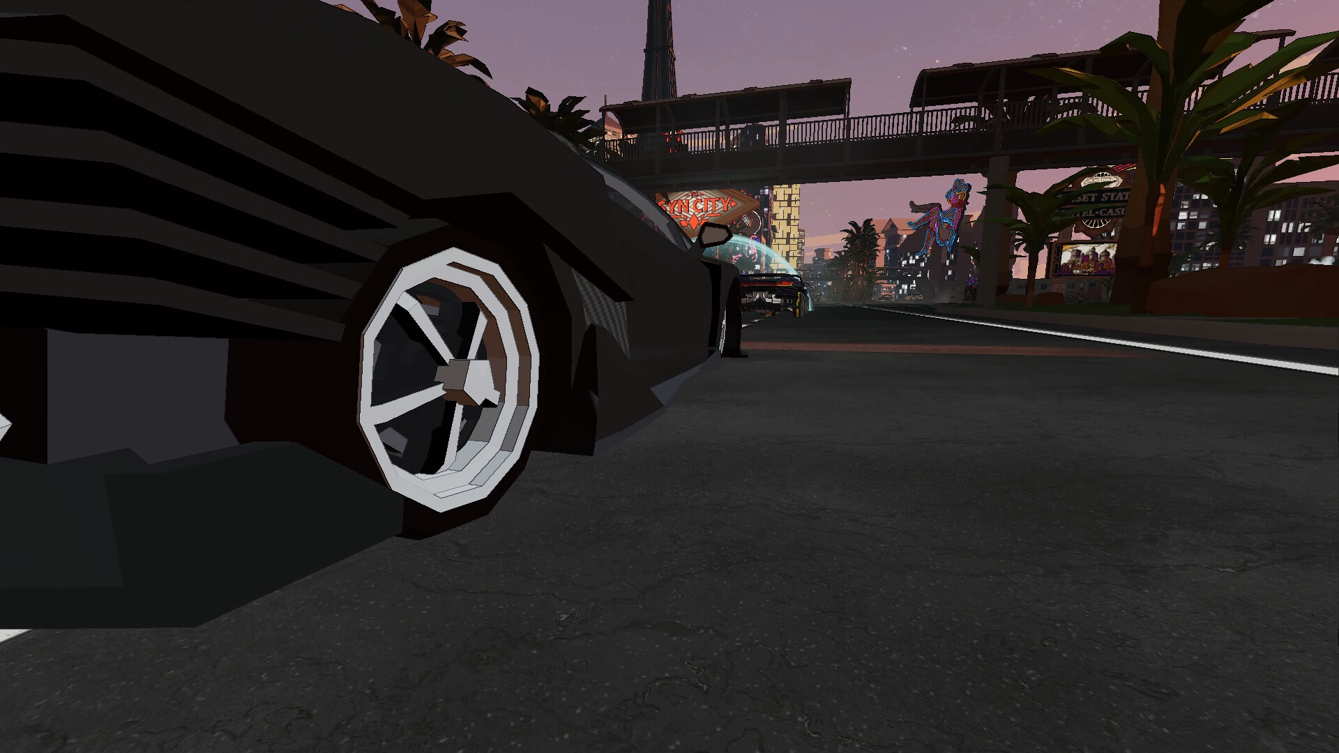 Jack's 510 Racing screenshot 9