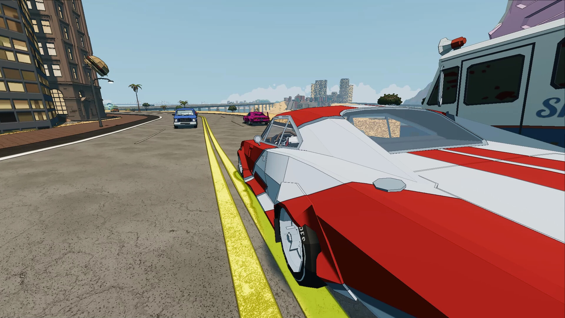Jack's 510 Racing screenshot 15