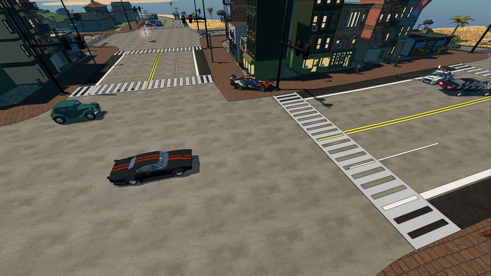 Jack's 510 Racing screenshot 12