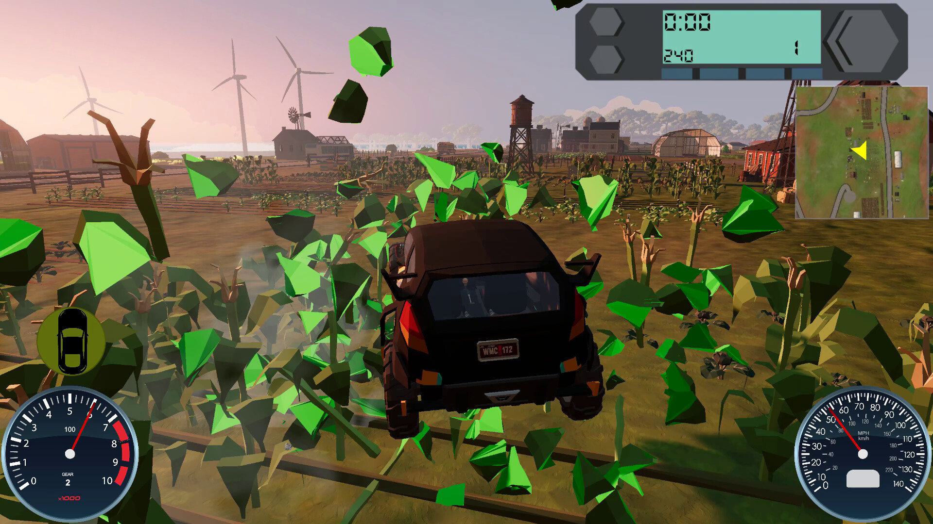 Jack's 510 Racing screenshot 18