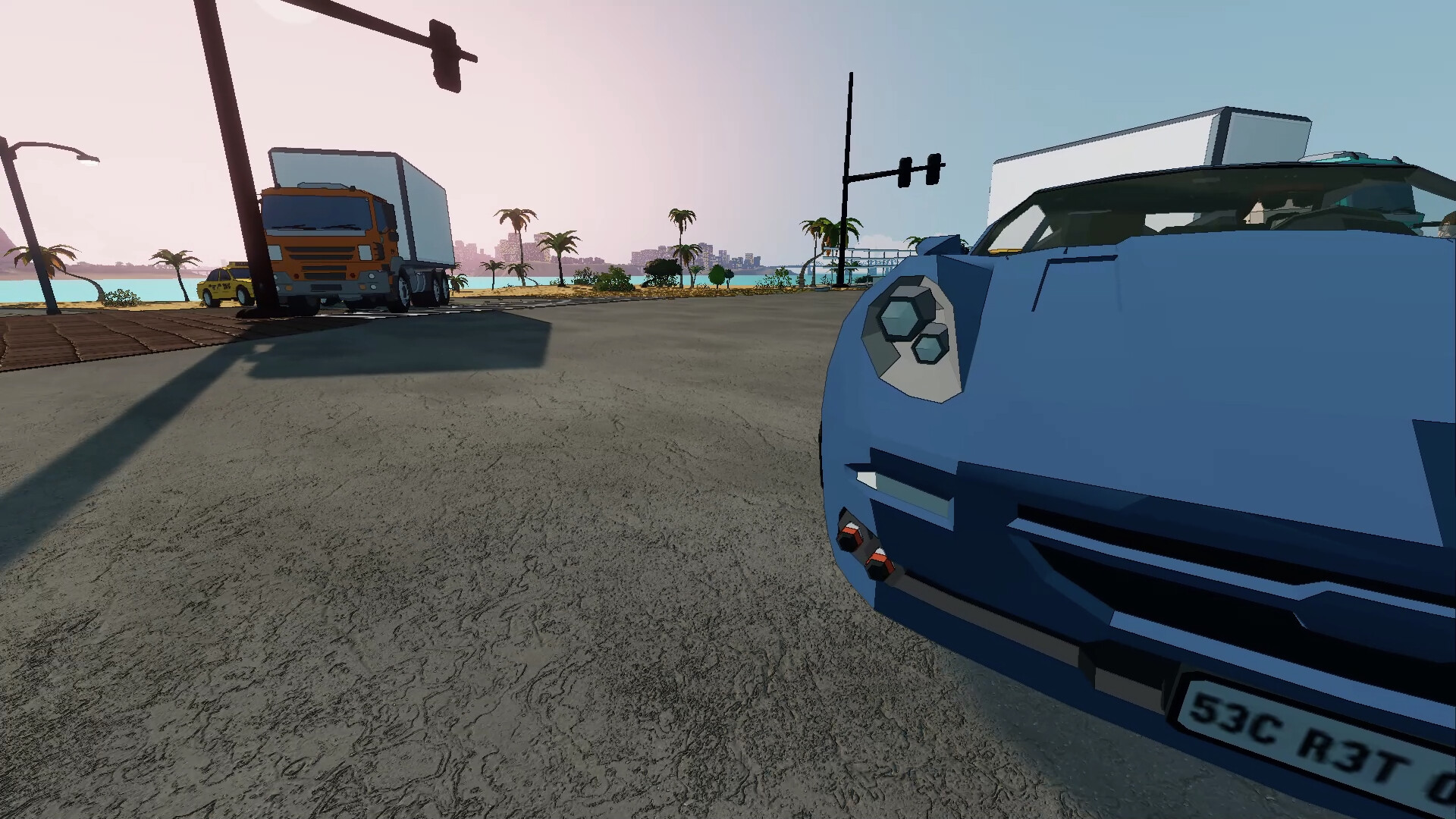 Jack's 510 Racing screenshot 8