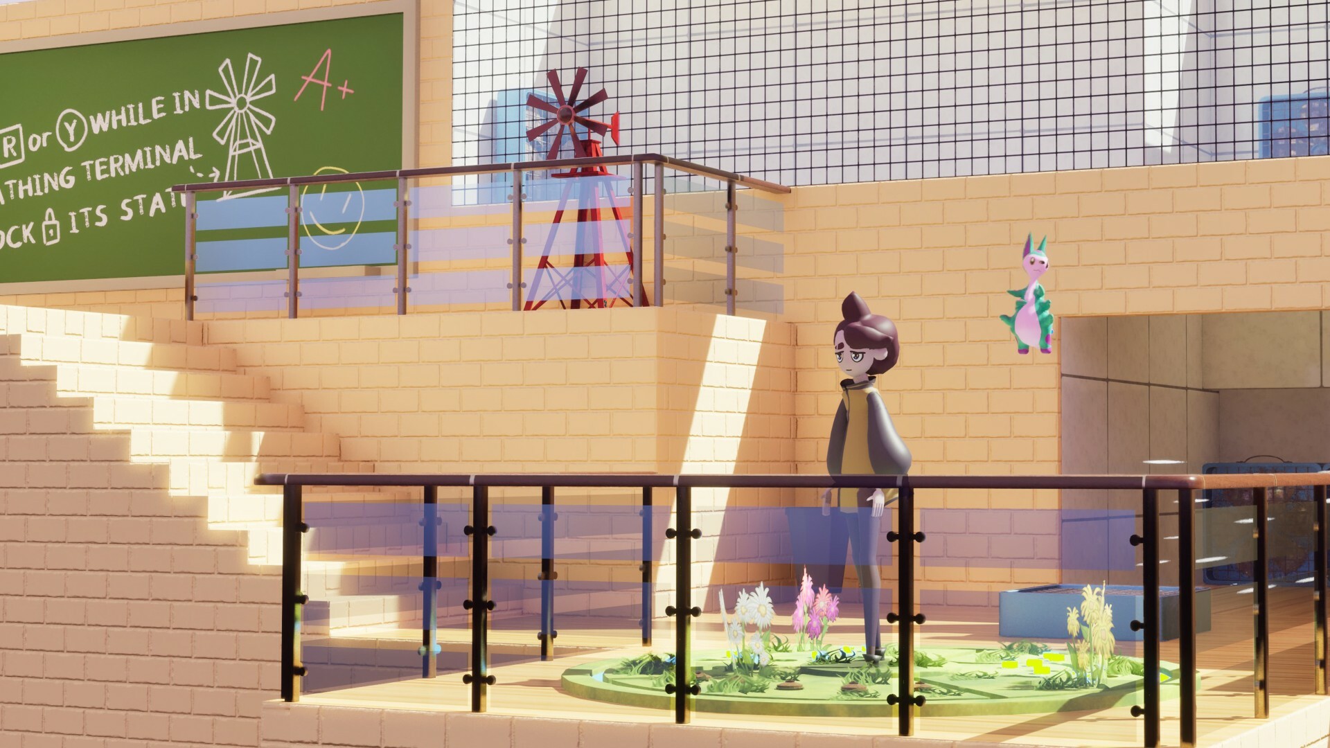 Stop and Breathe screenshot 5