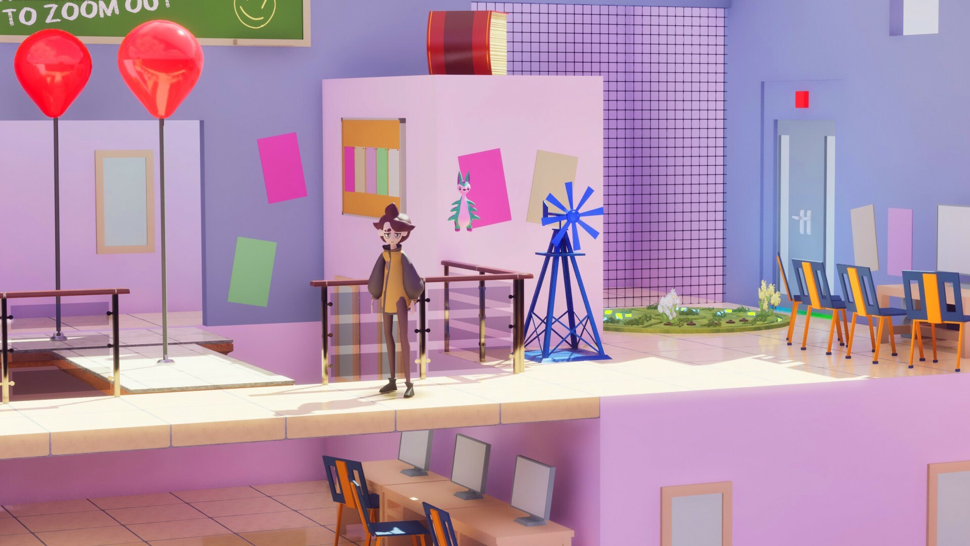 Stop and Breathe screenshot 3