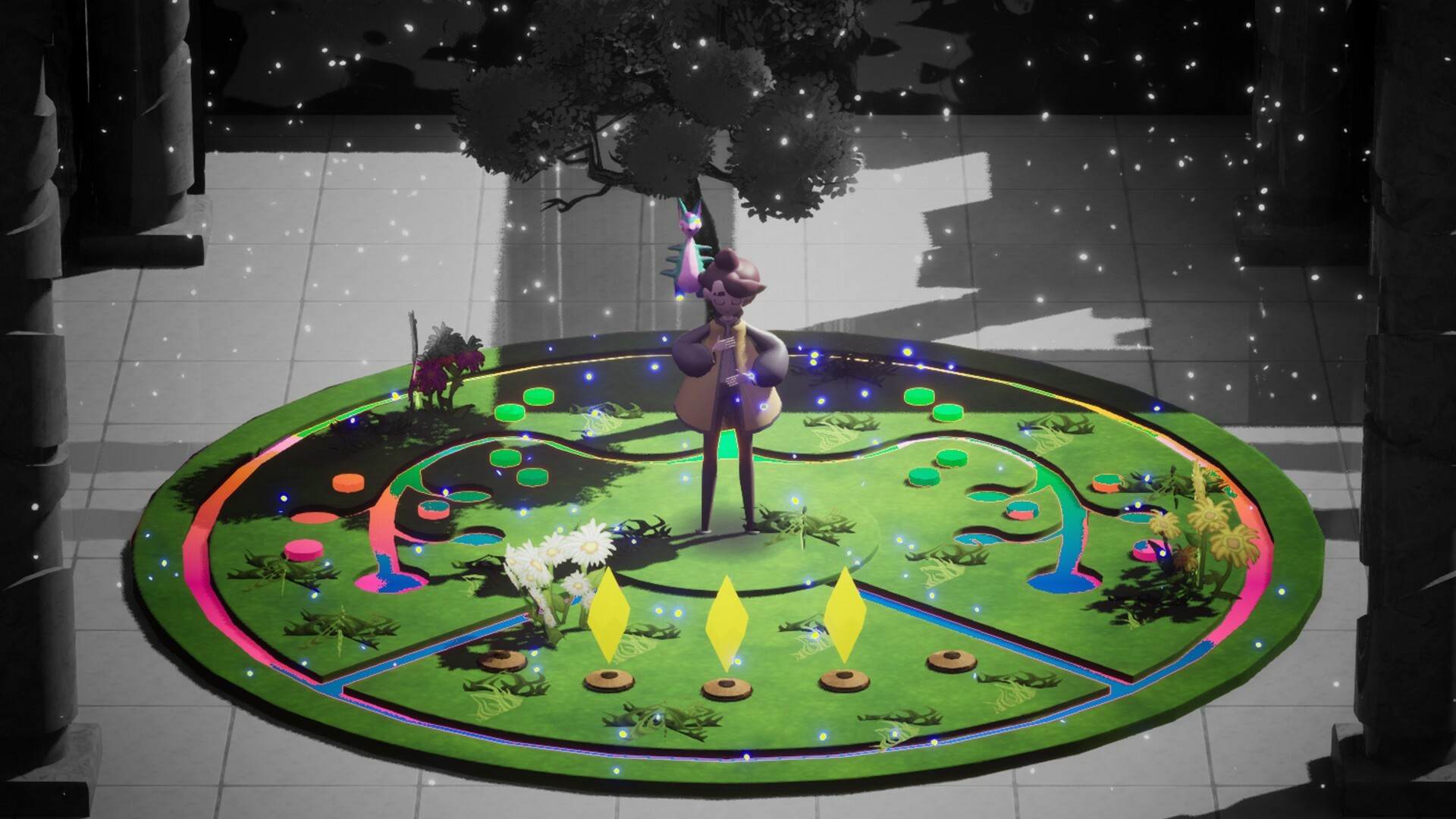 Stop and Breathe screenshot 4