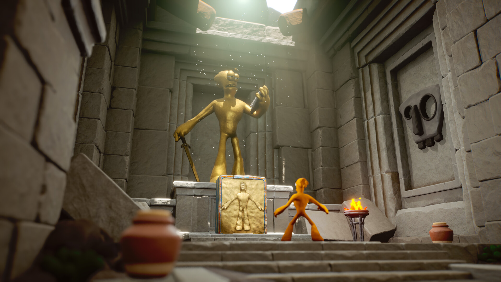 Chunk screenshot 2