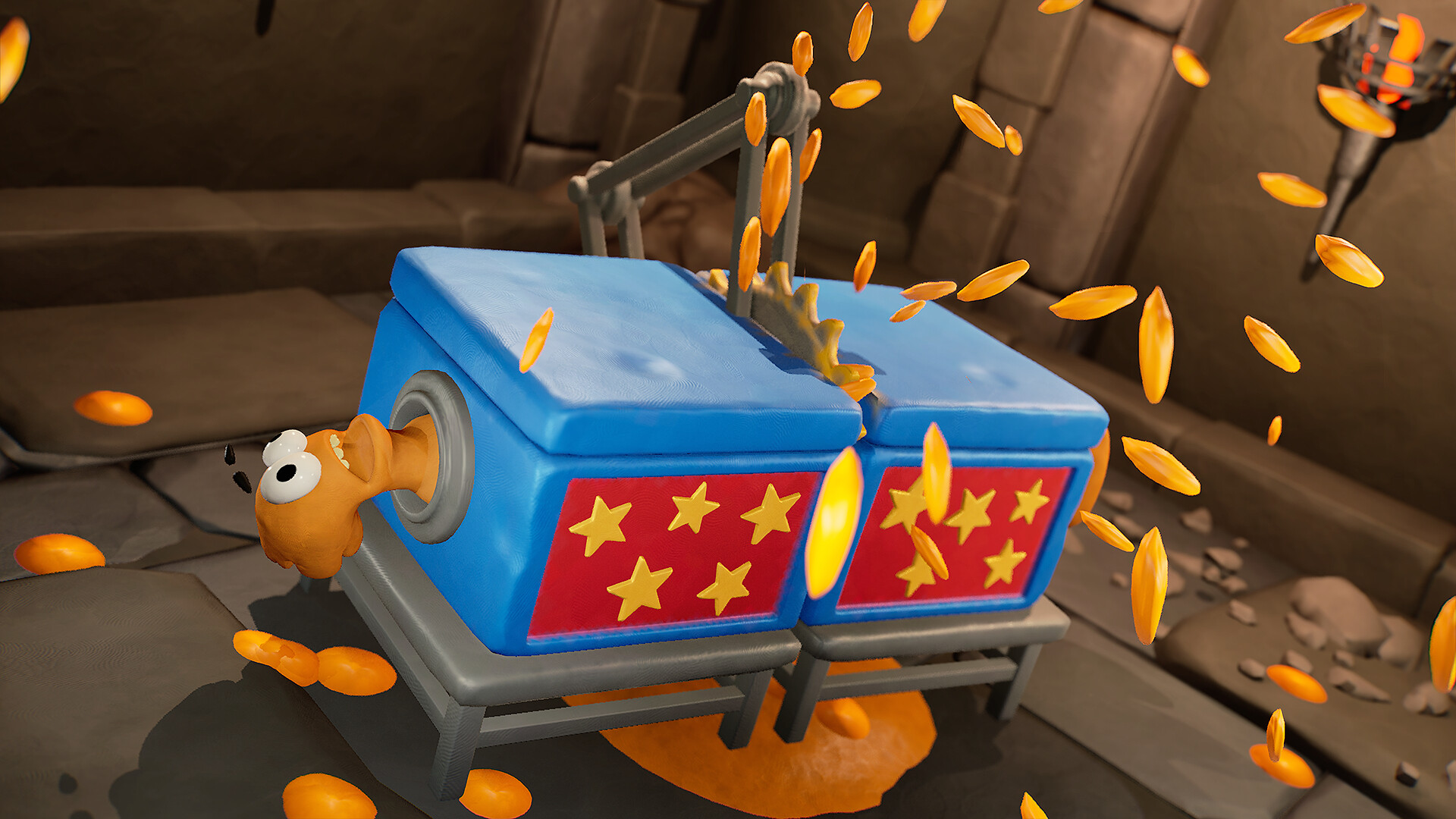 Chunk screenshot 6