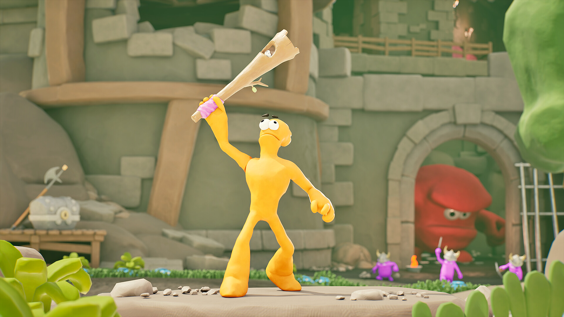 Chunk screenshot 5