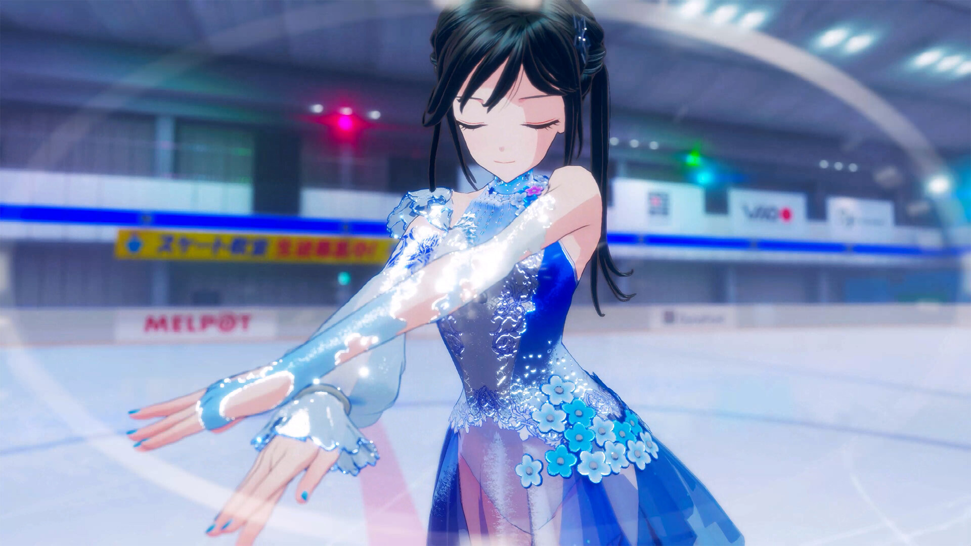 ICE on the EDGE screenshot 2