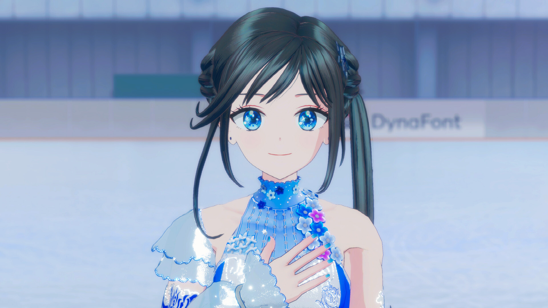 ICE on the EDGE screenshot 1